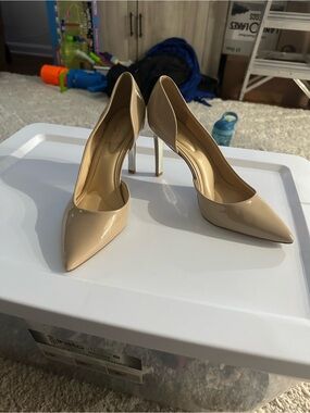 Jessica Simpson Pumps